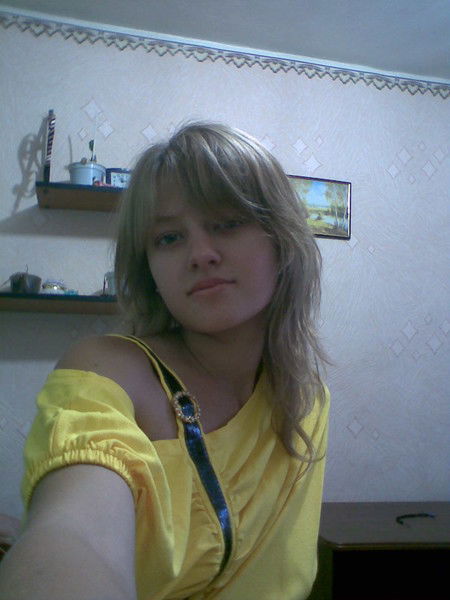 Кристинка Собина