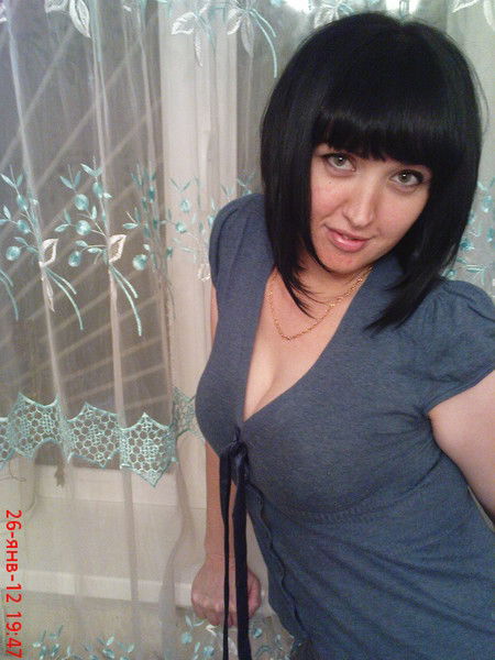 Мария Николенко