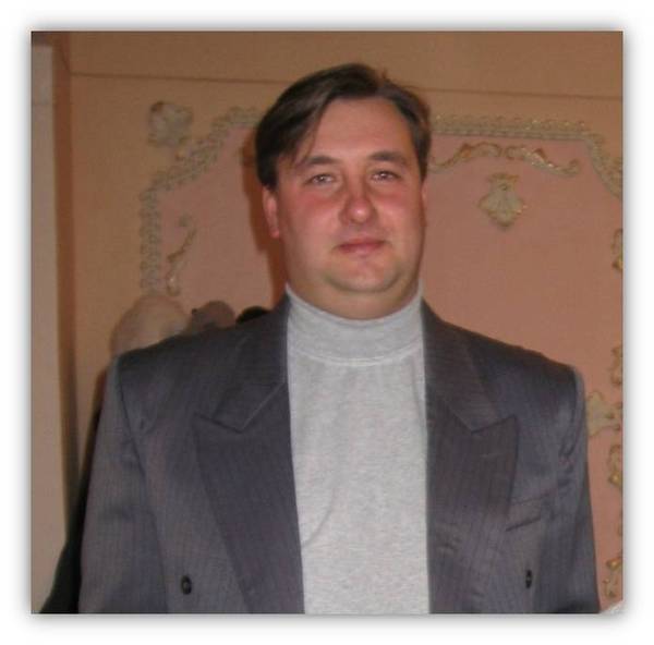 Роман Баранов