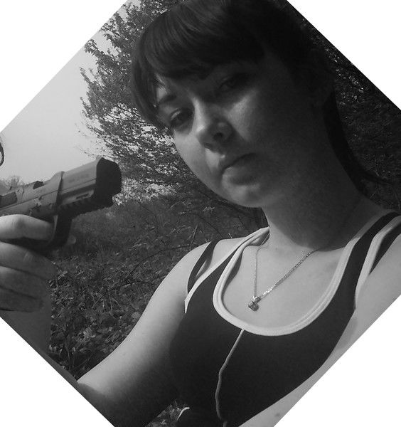 Елена Косинова