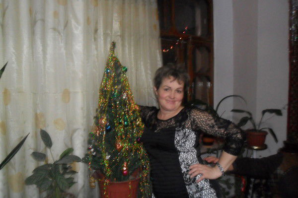 Лилия Даминева