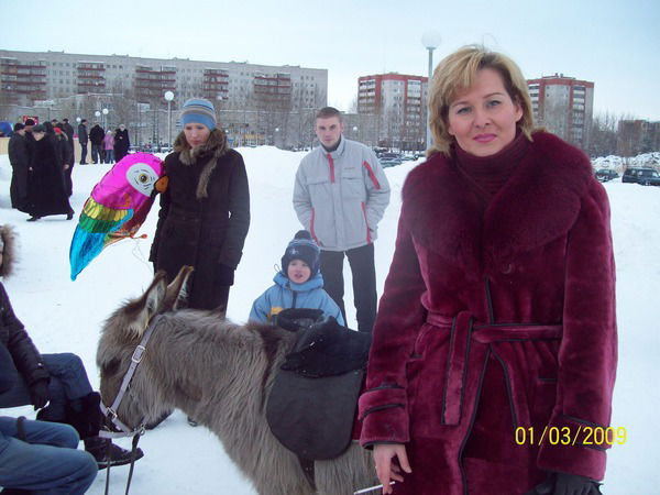 Елена Смирнова