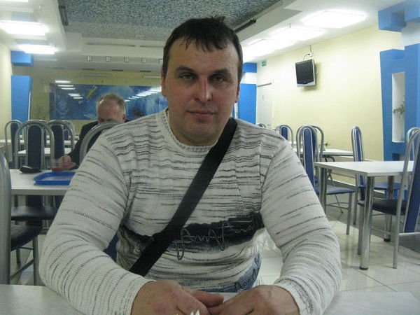 Николай Минько