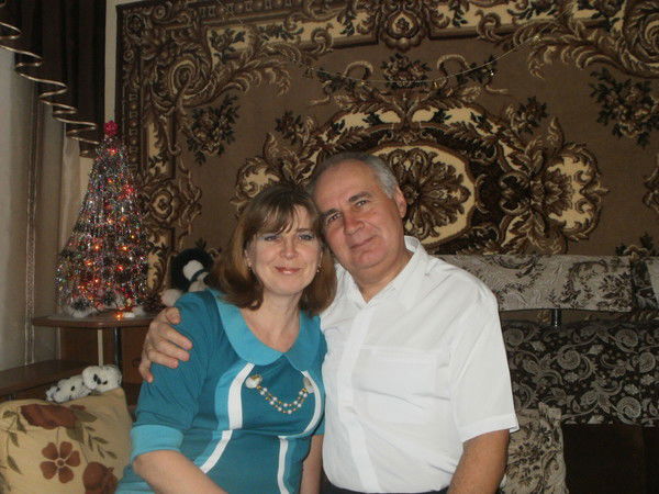 Виктория Морозова