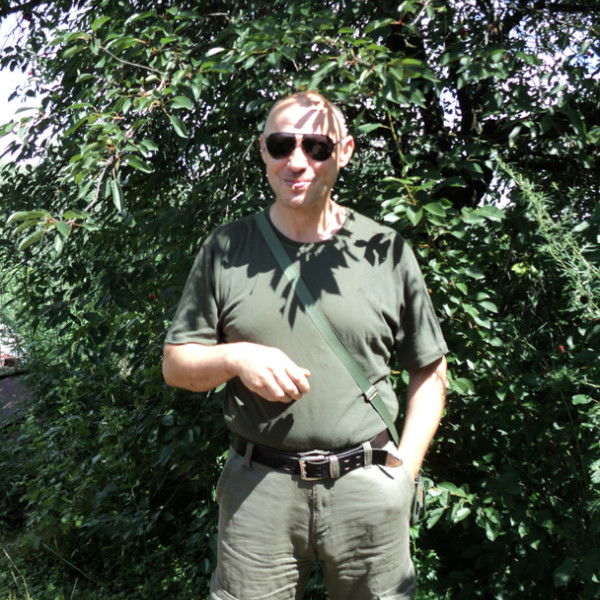 Александр Валужин