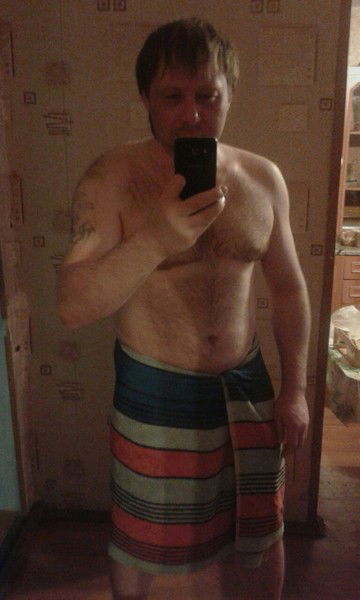 Александр Дюба