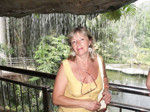 Ольга Якуба