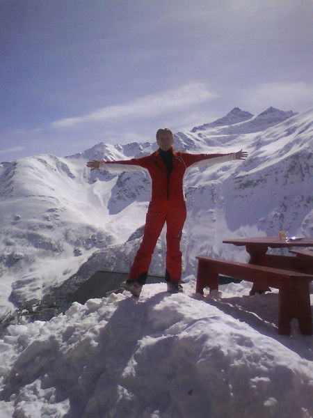 Татьяна Васильева