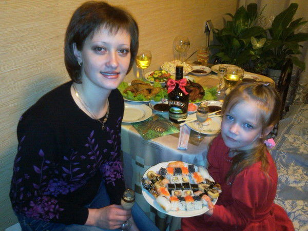 Таня Грозная