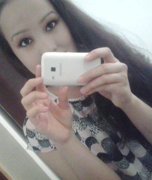 Лейла ............