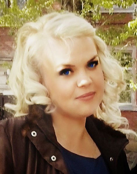 Евгения Лебедева