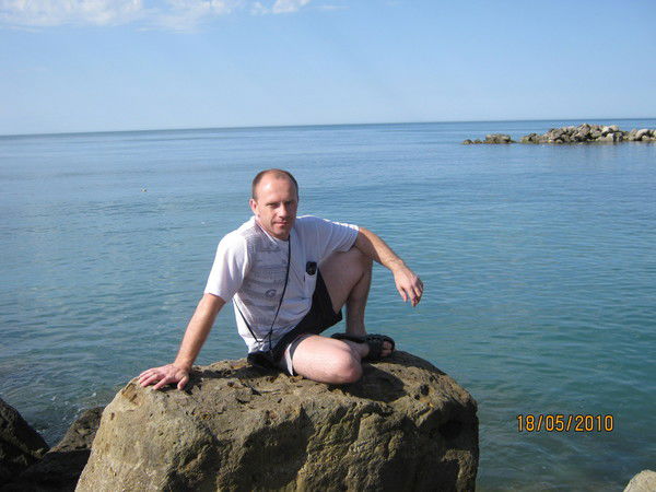 Евгений Ашихмин