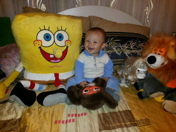 Жазира Абдрахманова