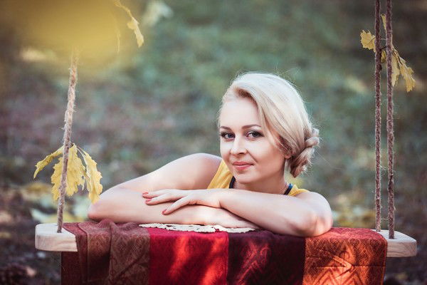 Юля Пелепей