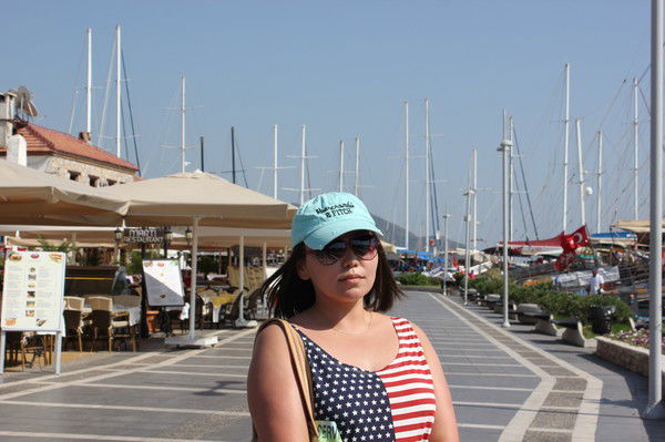 Венера Байтогаева