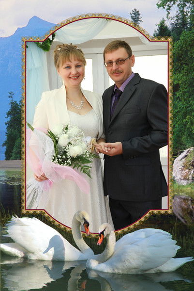 Галина Жердева(Юртаева)