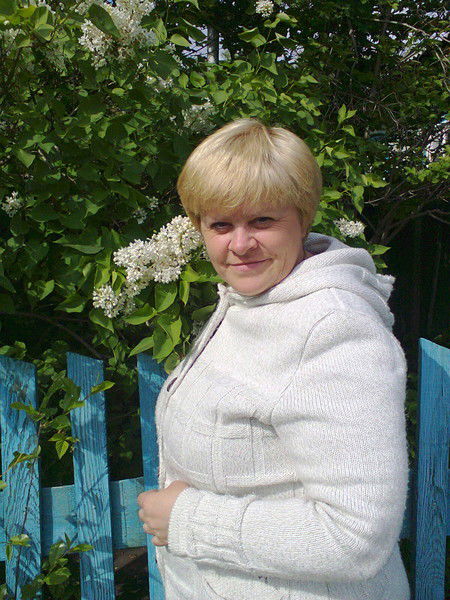 Ирина Стерхова