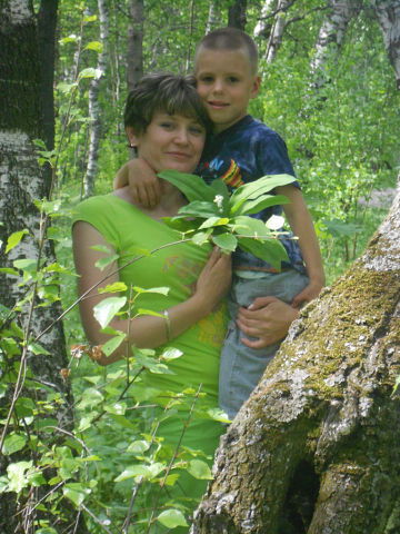 Динара Валиуллина