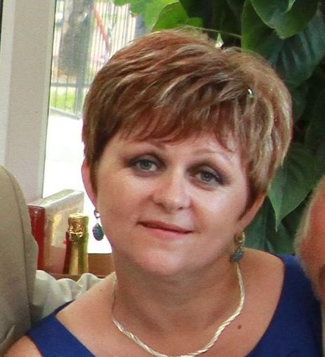 Ирина Недыбалюк