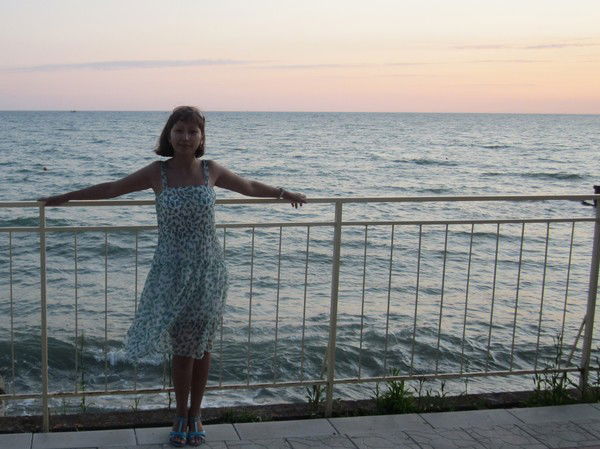 Анастасия И