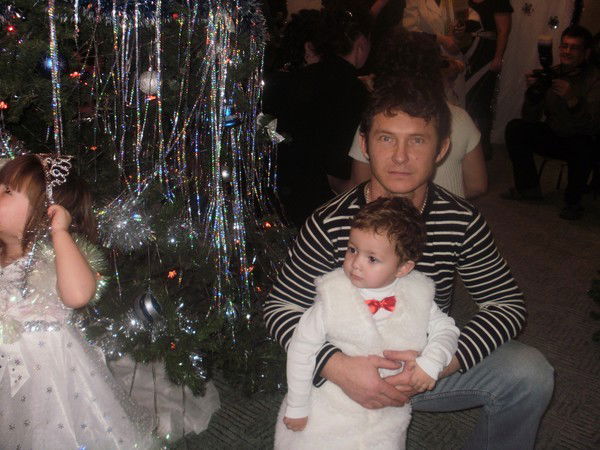 Андрей Москалев