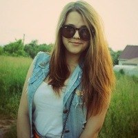 Маргарита Волкова