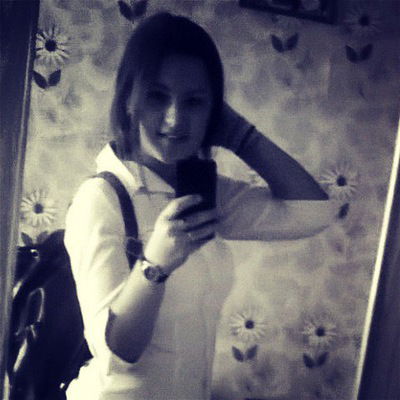 Светлана Горюнова