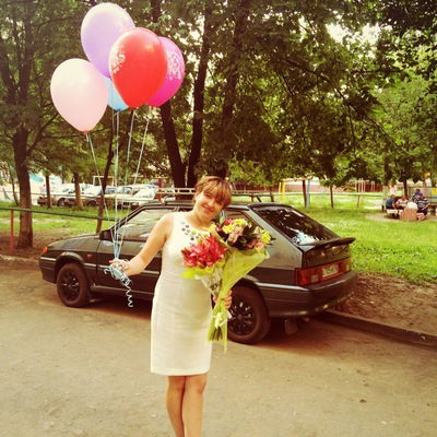 Ольчик Чулкова