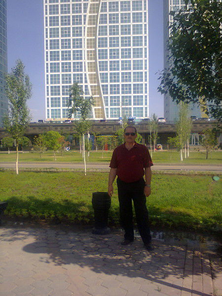 Владимир Паульс