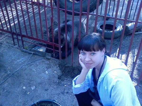 Наталья Кранина