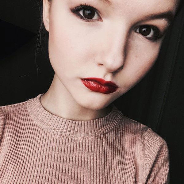 Алина Дорожкина