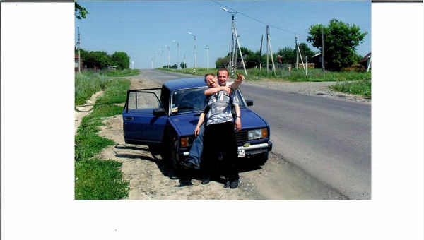 Николай Павлов