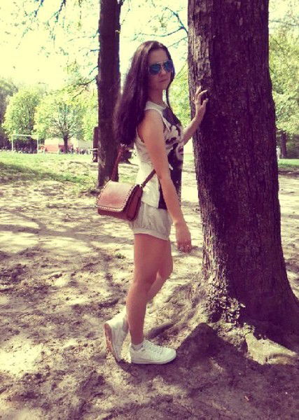 Наталя Музика (Кифор)