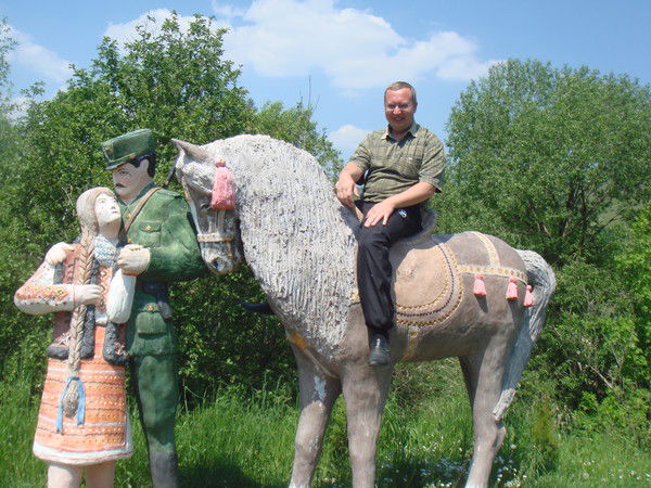 Кирилл Скосарев