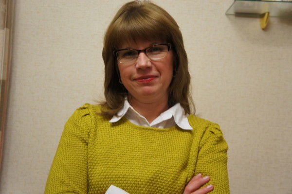 Татьяна Джигола