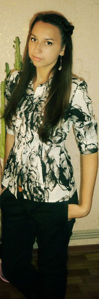 Александра Тирпак