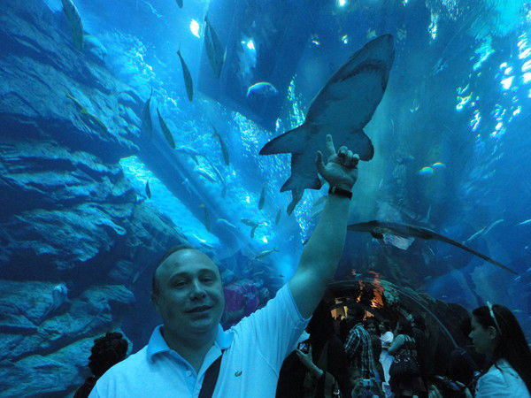 Олег Крамар