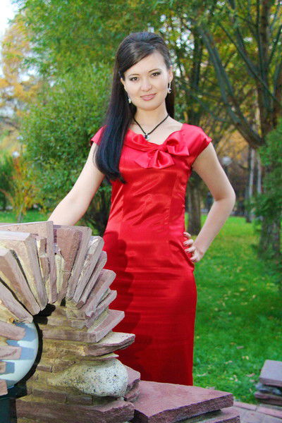 Гайни Назарбаева