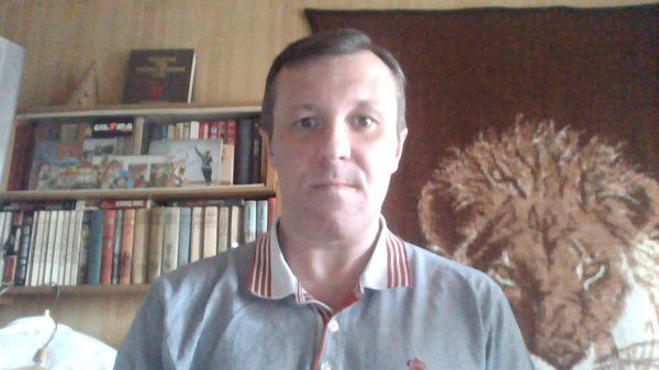 Сергей Иванов