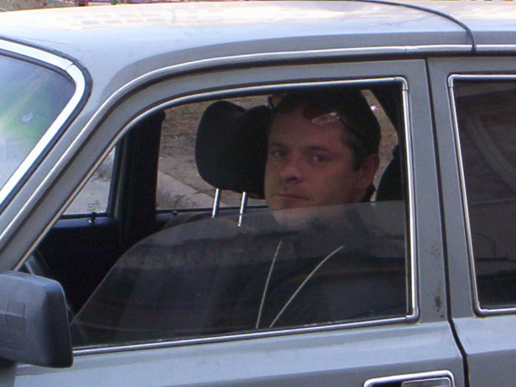 Костик Лучкин