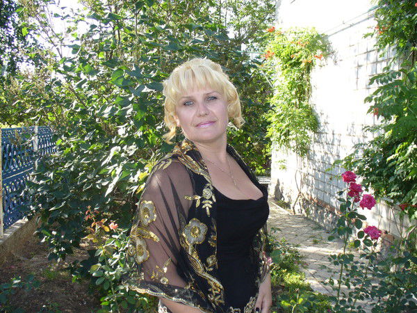 Инна Калинина