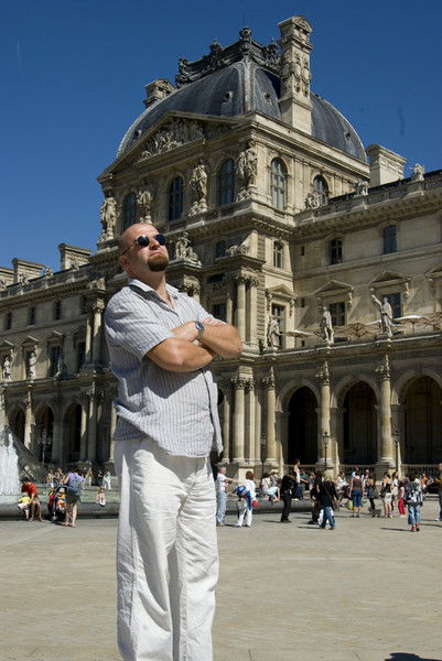 Александр Чистяков