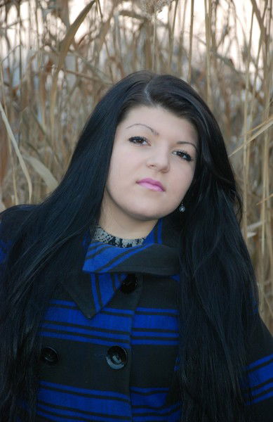 Катюня Дарий