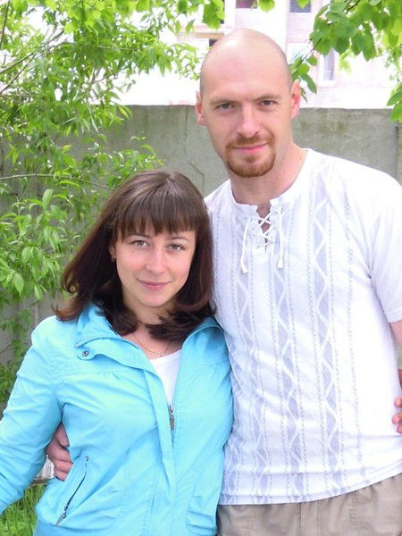 Алексей Гончаров