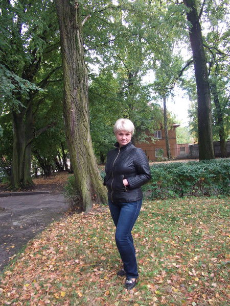 Людмила Матвеева