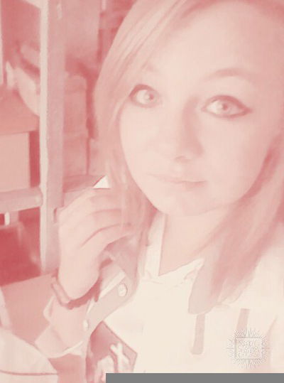 Олеся Гашина