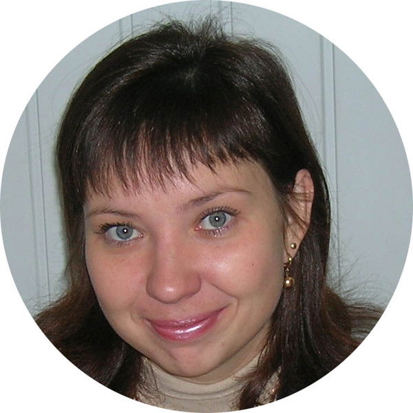 Наталия Тюрина