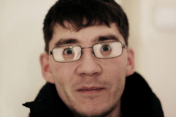 Паша Даниленко