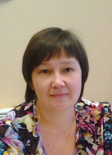 Света Павлова