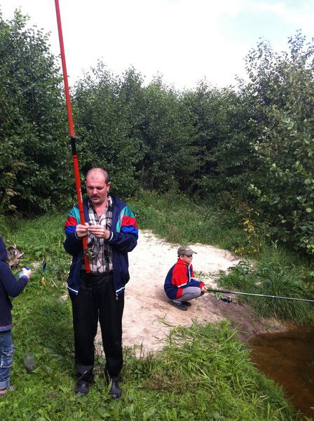 Алексей Гранкин